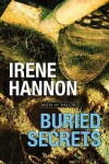 Book cover for Buried Secrets