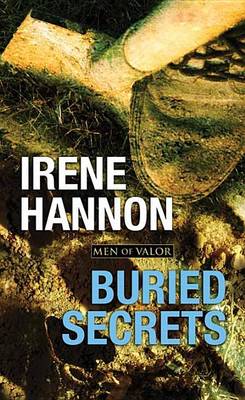 Book cover for Buried Secrets