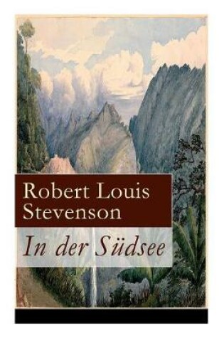 Cover of In der Sudsee