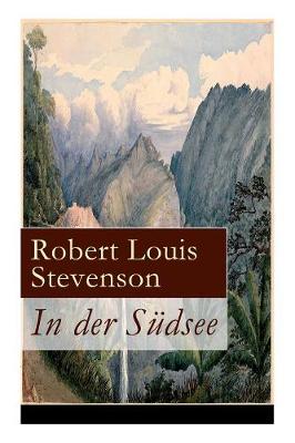 Book cover for In der Sudsee