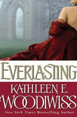 Cover of Everlasting Large Print