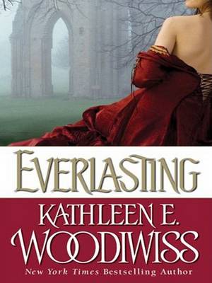 Book cover for Everlasting Large Print