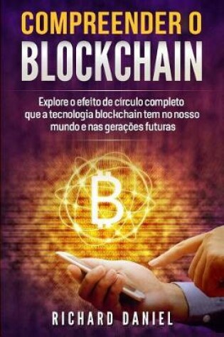 Cover of Compreender O Blockchain