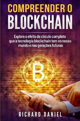 Book cover for Compreender O Blockchain