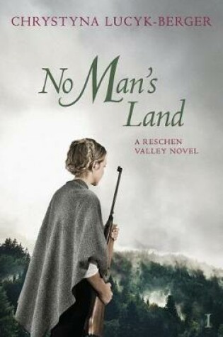 Cover of No Man's Land