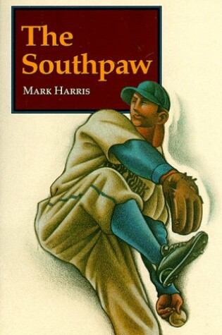 Cover of The Southpaw