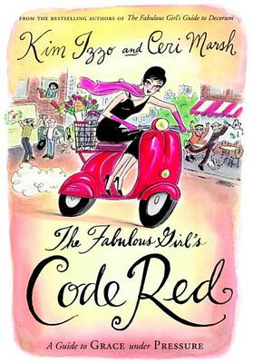 Book cover for The Fabulous Girl's Code Red