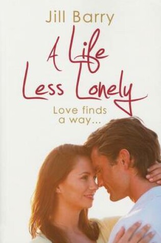 Cover of A Life Less Lonely