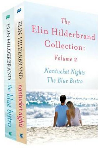 Cover of The Elin Hilderbrand Collection: Volume 2