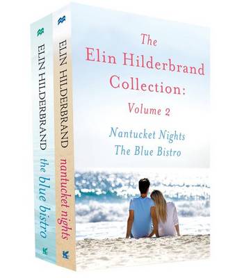 Book cover for The Elin Hilderbrand Collection: Volume 2