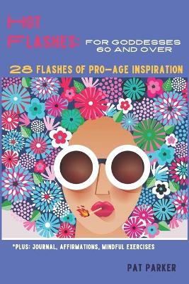 Book cover for Hot Flashes