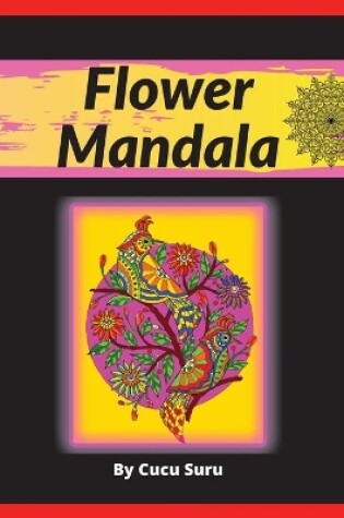 Cover of Flower Mandala