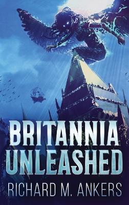 Book cover for Britannia Unleashed