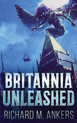 Book cover for Britannia Unleashed