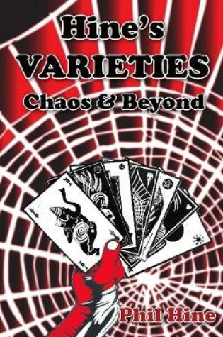 Cover of Hine's Varieties