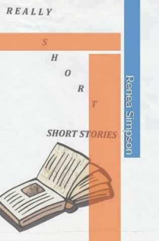 Cover of Really Short Short Stories