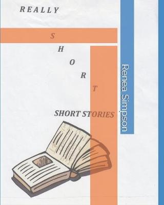 Book cover for Really Short Short Stories