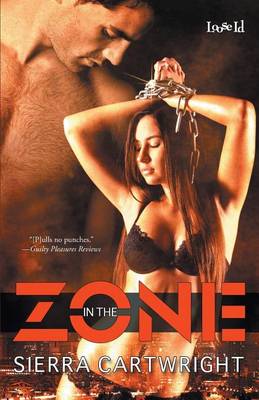 Book cover for In the Zone