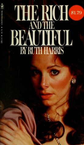 Book cover for The Rich & the Beautiful