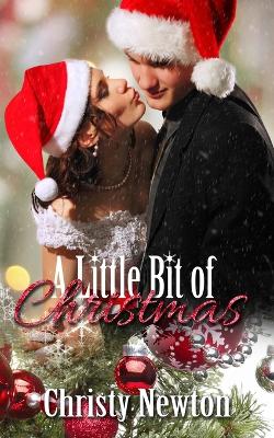 Book cover for A Little Bit of Christmas