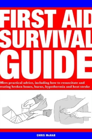 Cover of First Aid Survival Guide