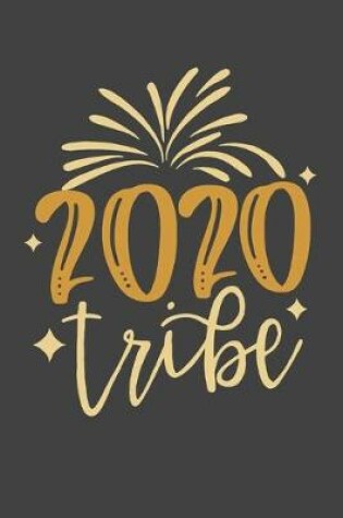 Cover of 2020 Tribe
