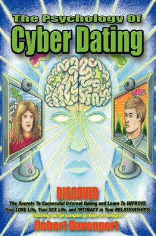 Cover of The Psychology of Cyber Dating