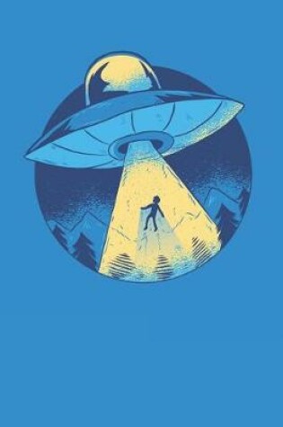 Cover of UFO Alien Abduction