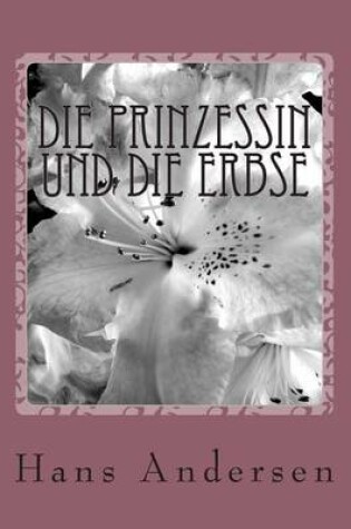 Cover of Die Prinzessin und die Erbse