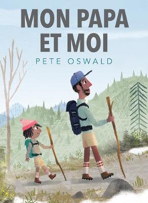 Book cover for Mon Papa Et Moi