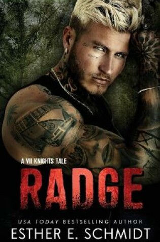 Cover of Radge