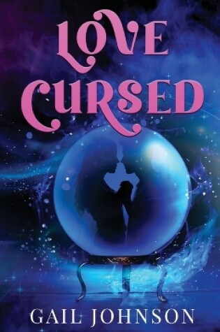 Cover of Love Cursed