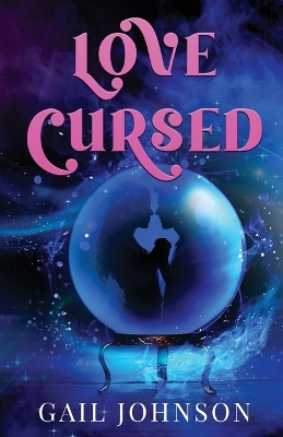 Book cover for Love Cursed