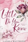 Book cover for Little Do You Know