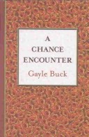Book cover for A Chance Encounter