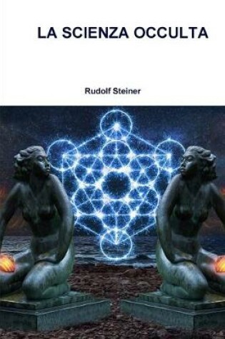 Cover of La Scienza Occulta