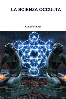 Book cover for La Scienza Occulta