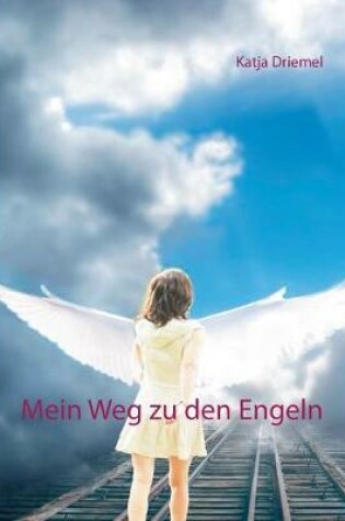 Cover of Mein Weg zu den Engeln