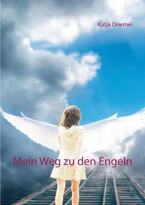 Book cover for Mein Weg zu den Engeln