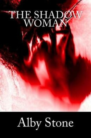 Cover of The Shadow Woman
