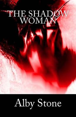 Book cover for The Shadow Woman