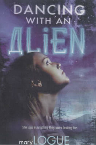 Cover of Dancing with an Alien