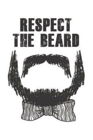 Cover of Respect the Beard