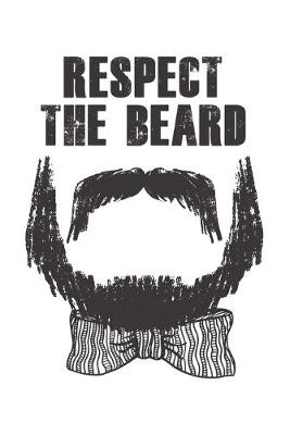 Book cover for Respect the Beard