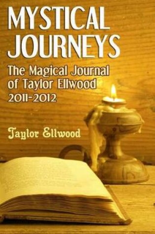 Cover of Mystical Journeys