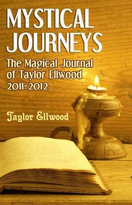 Book cover for Mystical Journeys