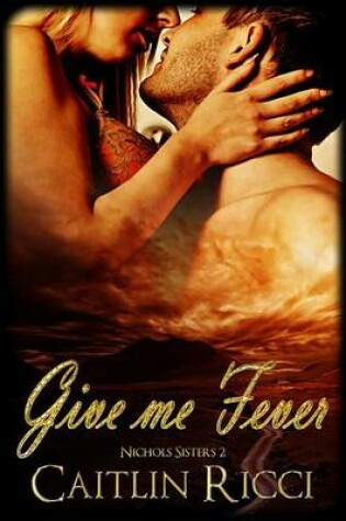 Cover of Give Me Fever