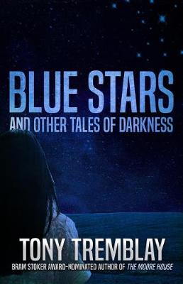 Book cover for Blue Stars and Other Tales of Darkness