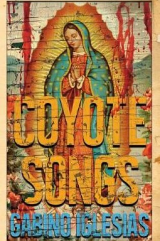 Cover of Coyote Songs