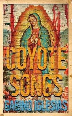 Book cover for Coyote Songs